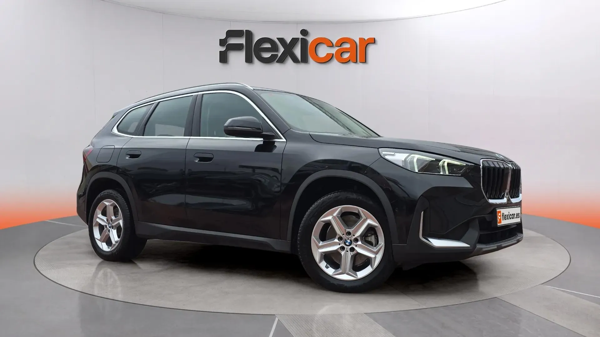 BMW X1 sDrive20i