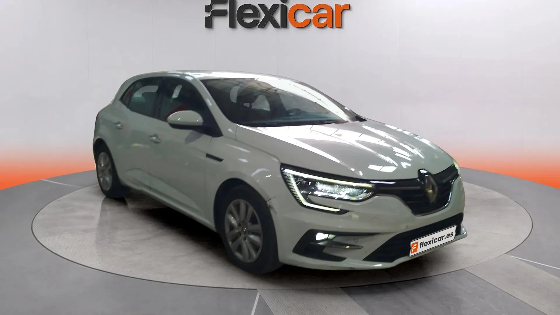 Renault Mégane Equilibre Blue dCi 85 kW (115CV)-SS