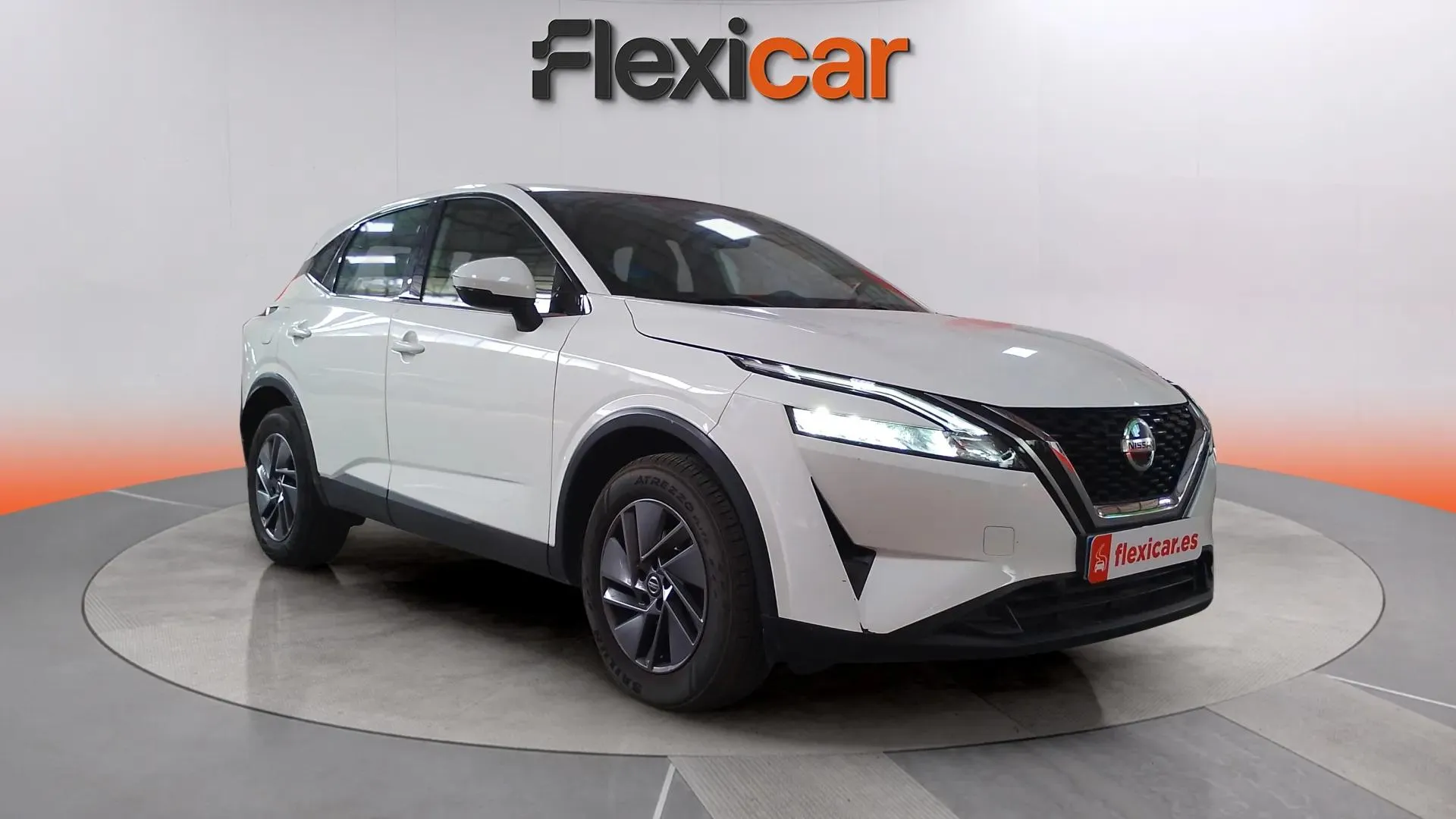 Nissan Qashqai DIG-T 103kW (140CV) mHEV 4x2 Acenta