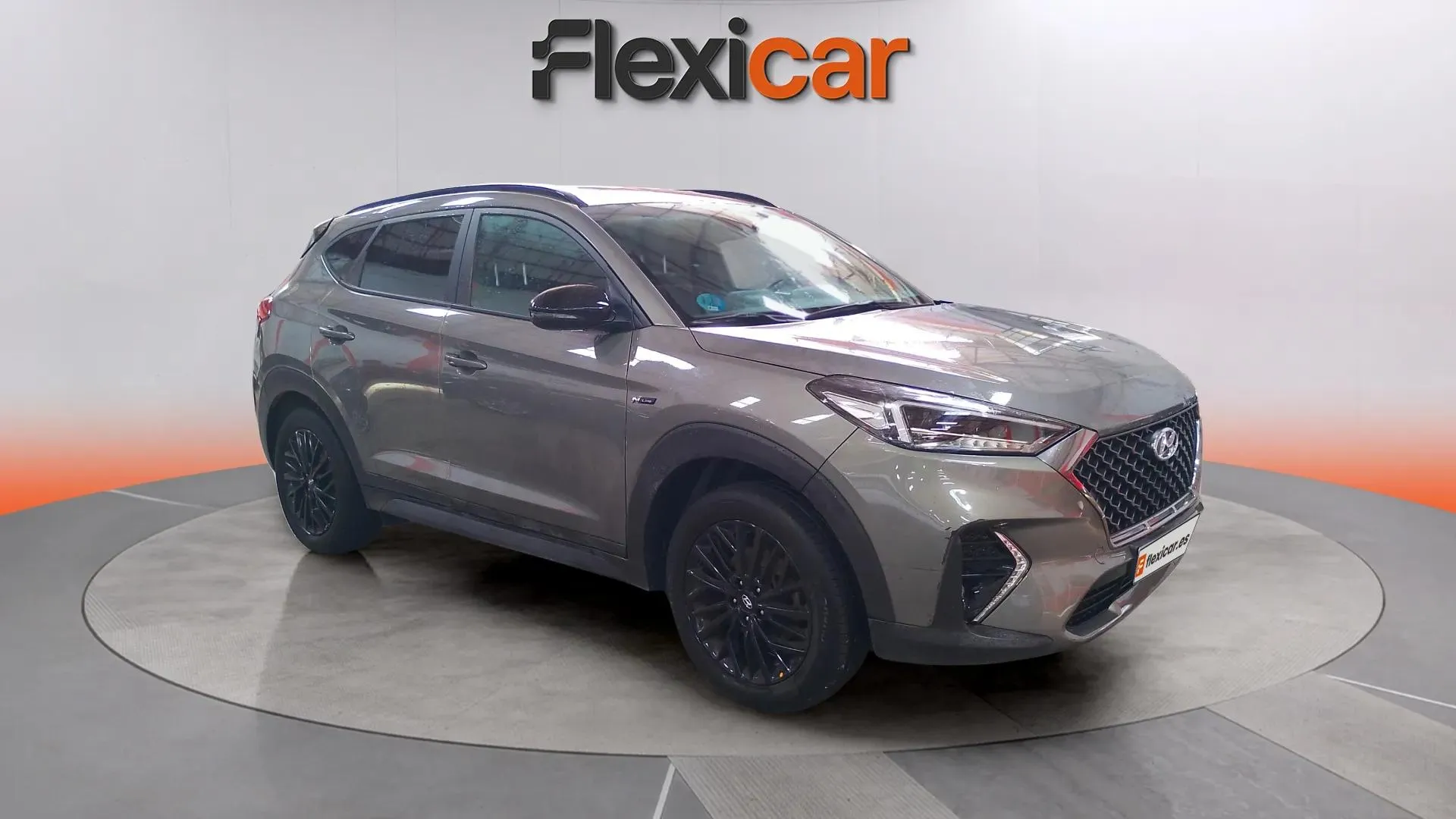 Hyundai Tucson 1.6 CRDI 85kW (116CV) Essence 4X2