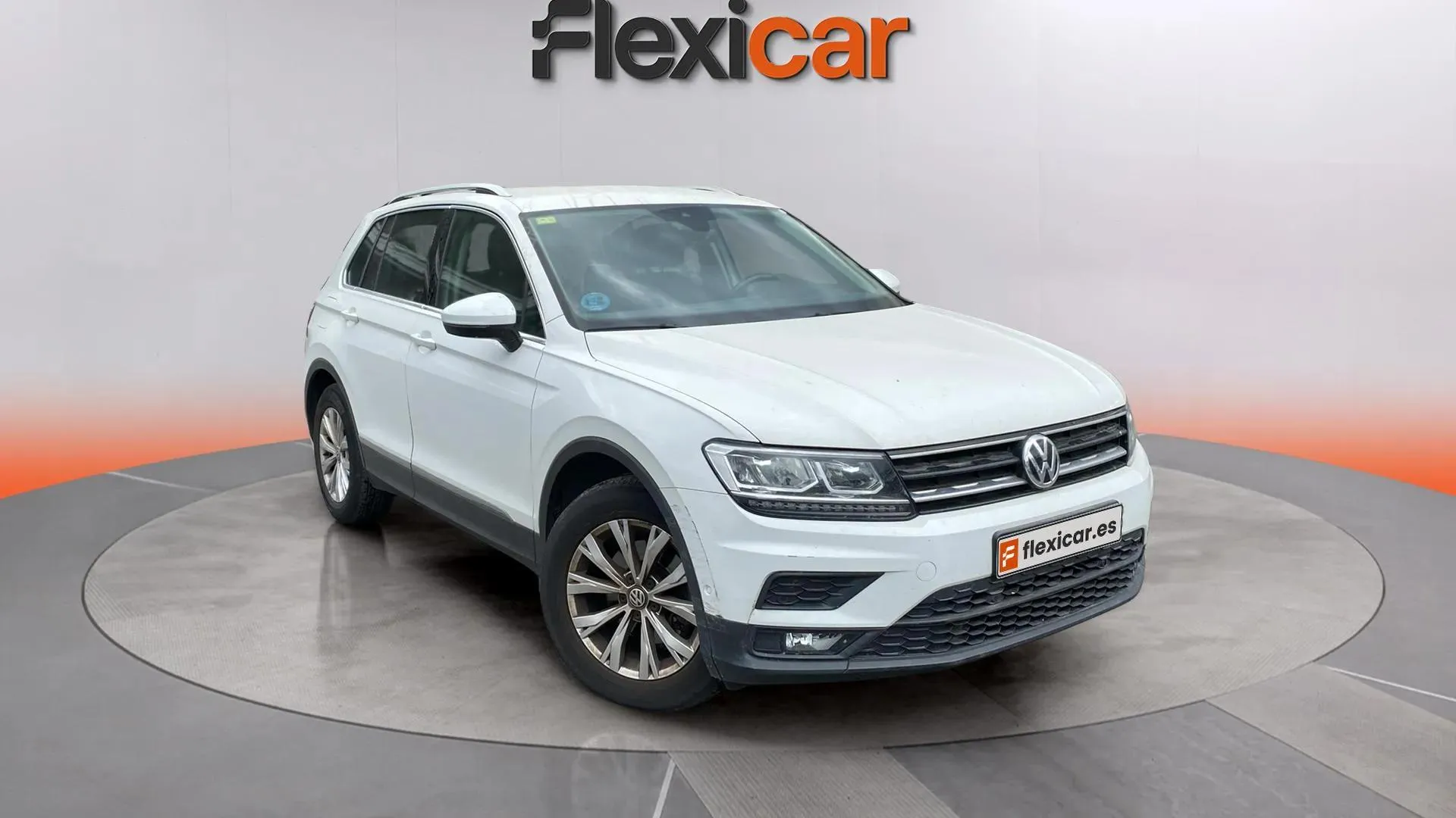 Volkswagen Tiguan Advance 2.0 TDI 110kW (150CV) DSG