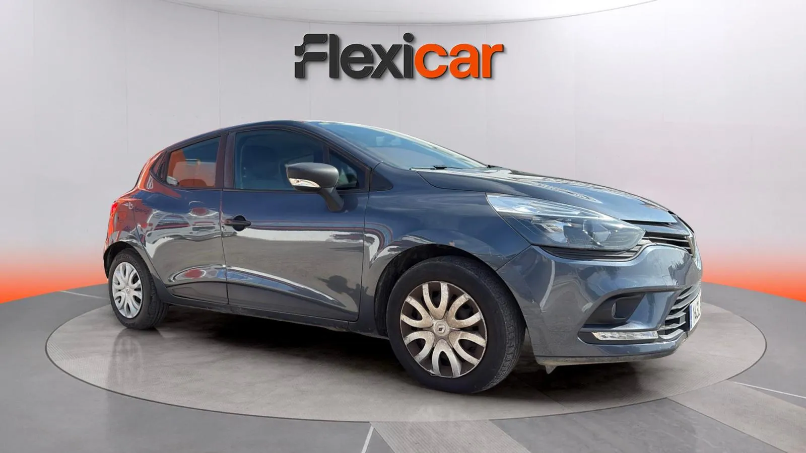 Renault Clio Business Energy dCi 55kW (75CV) -18