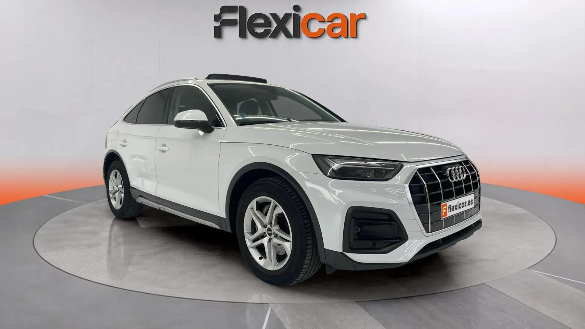 Audi Q5 Sportback Advanced 35 TDI 120kW S tronic