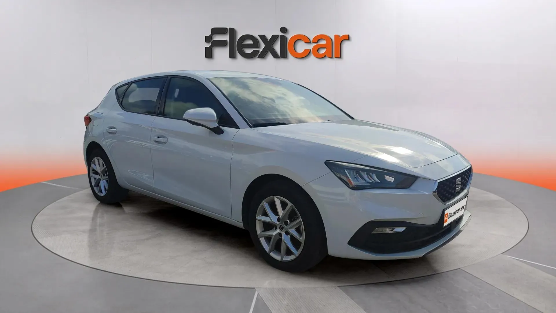 SEAT Leon SP 2.0 TDI 85kW Reference