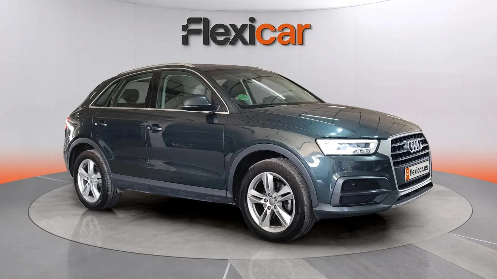 Audi Q3 1.4 TFSI 110kW (150CV) ultra CoD