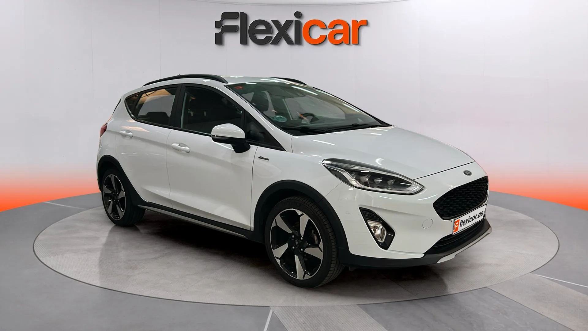 Ford Fiesta 1.5 TDCi 63kW (85CV) Trend 5p