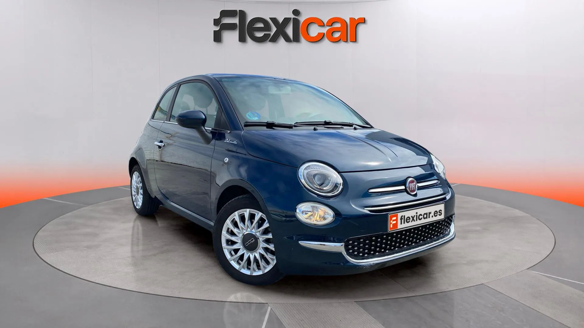Fiat 500 Dolcevita 1.0 Hybrid 51KW (70 CV)