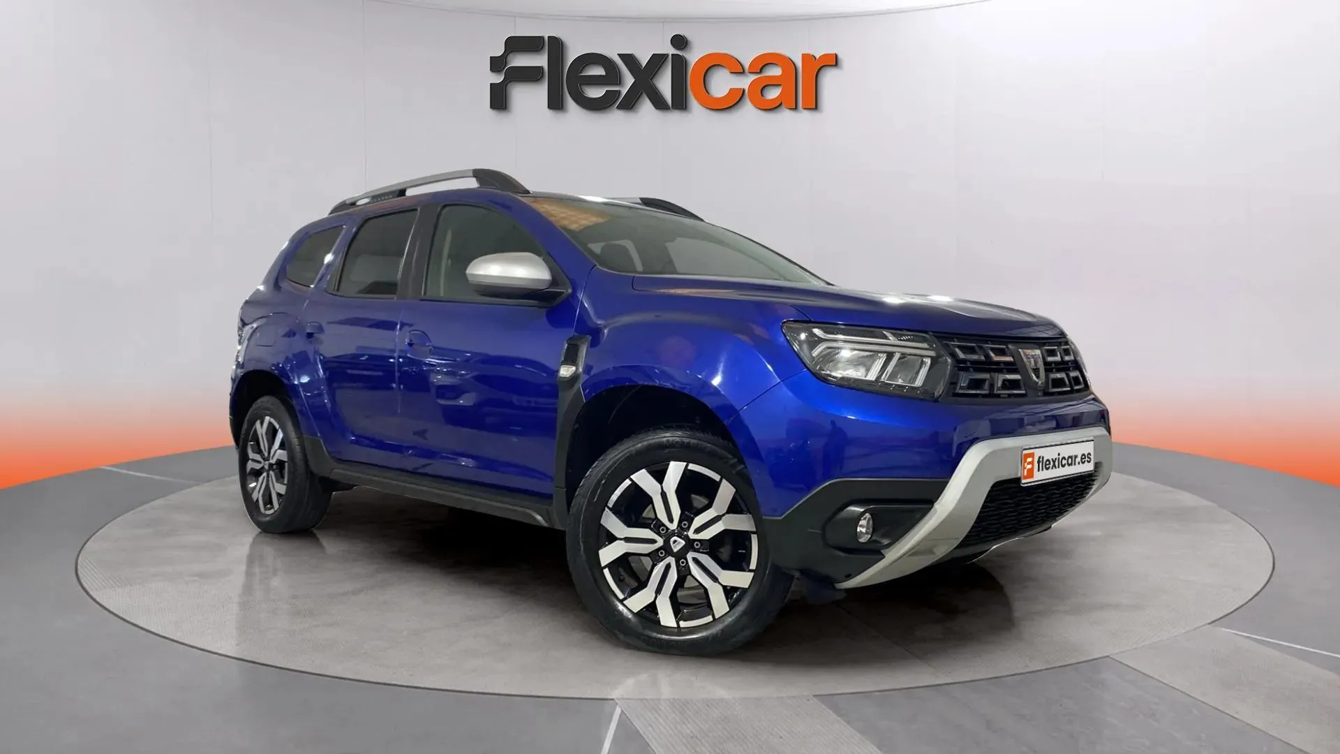 Dacia Duster Prestige Go TCE 74kW(100CV) ECO-G 4X2