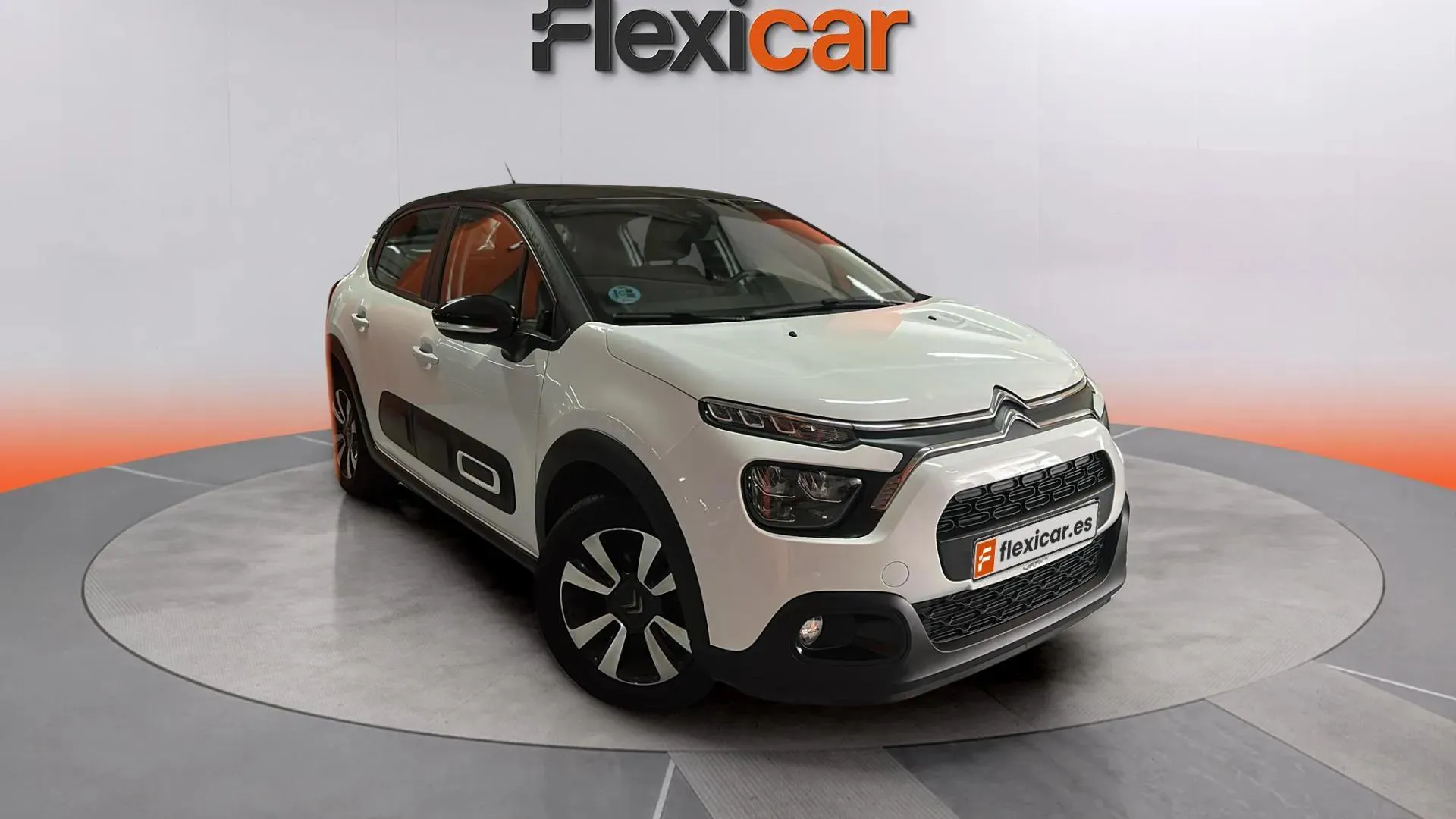 Citroën C3 PureTech 60KW (83CV) C-Series