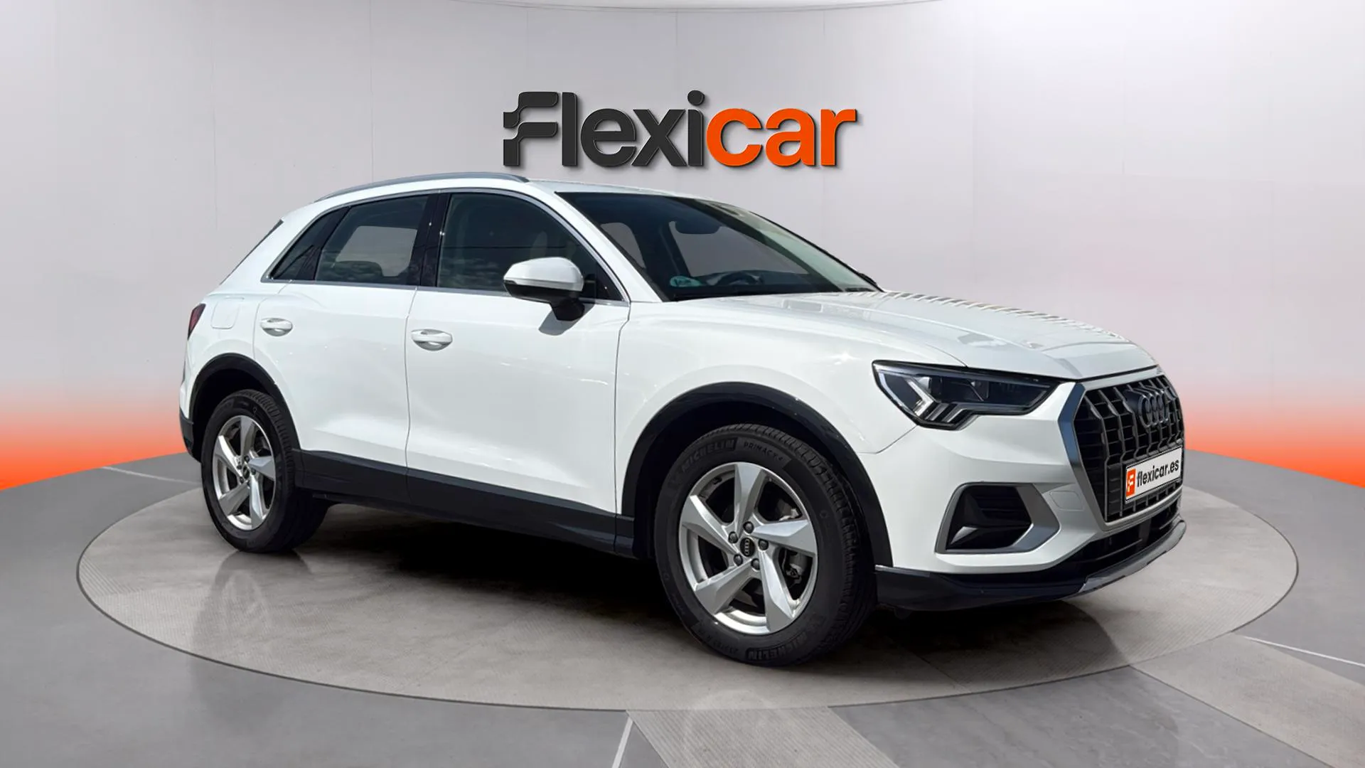 Audi Q3 Advanced 35 TDI 110kW (150CV) S tronic