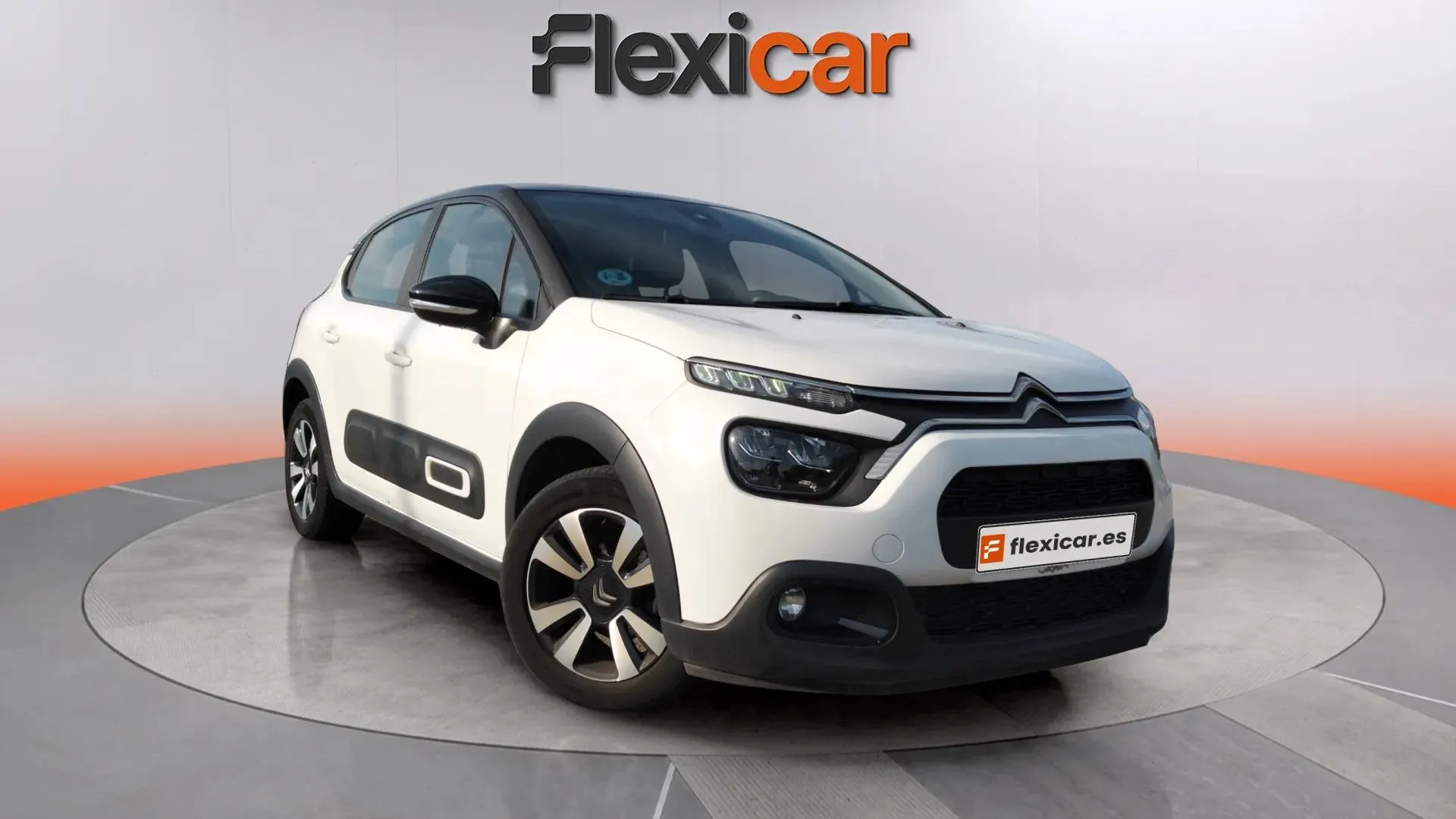 Citroën C3 PureTech 60KW (83CV) Feel
