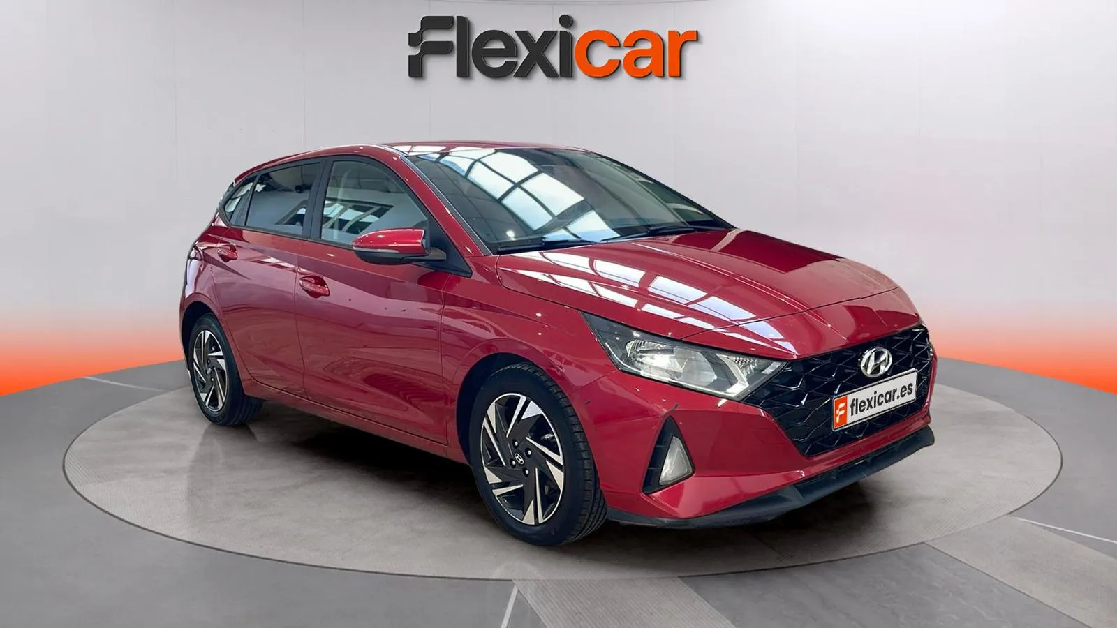 Hyundai i20 1.0 TGDI 74kW (100CV) Klass