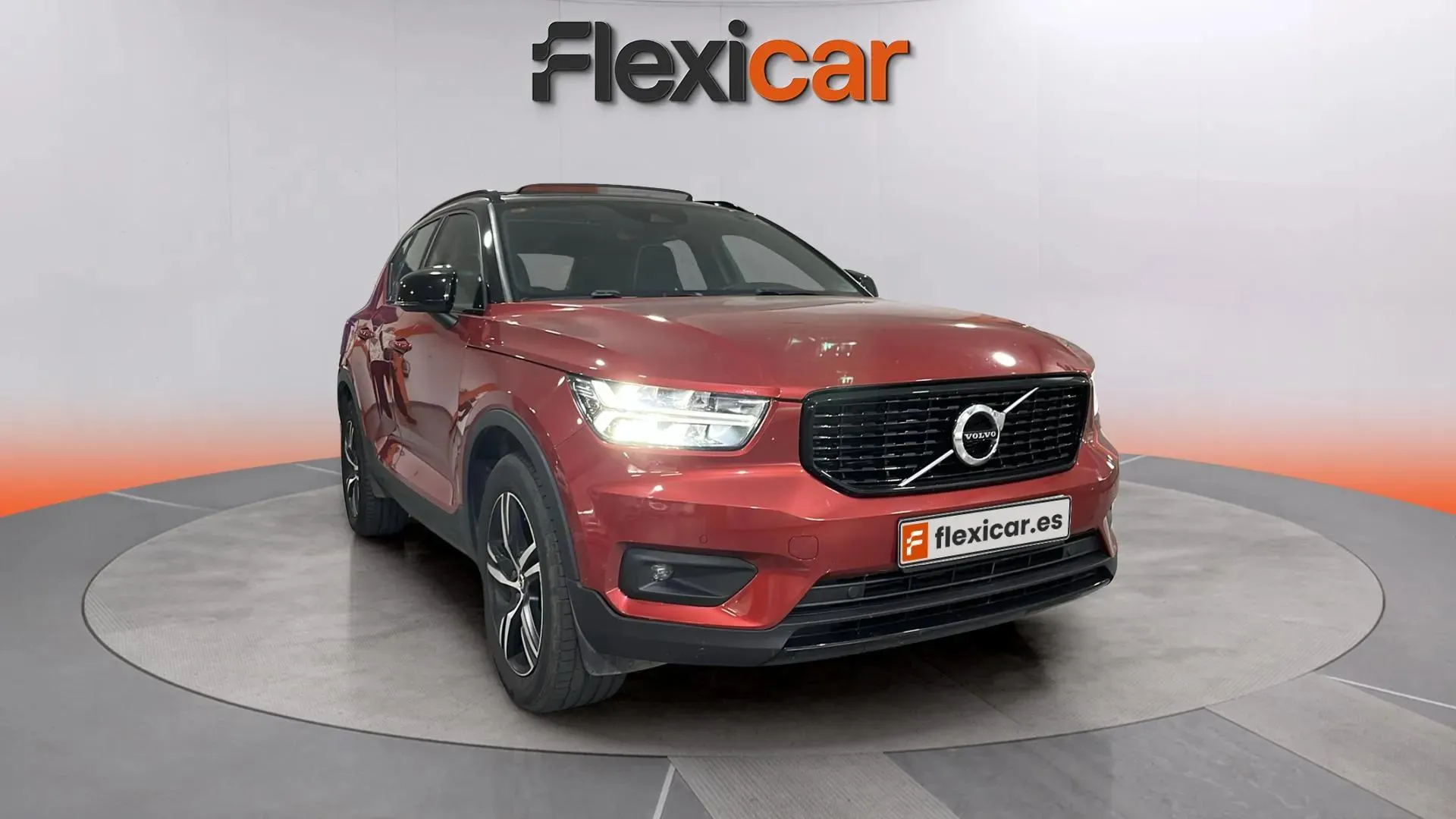 Volvo XC40 1.5 T2 Inscription Auto