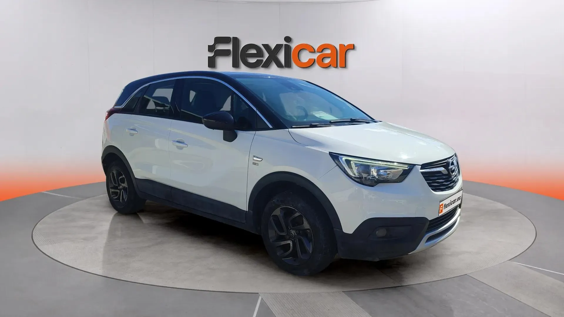 Opel Crossland X 1.2 81kW (110CV) Edition S/S