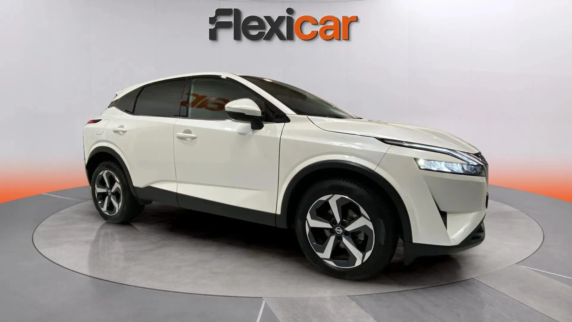 Nissan Qashqai DIG-T 116kW mHEV Xtronic N-GO