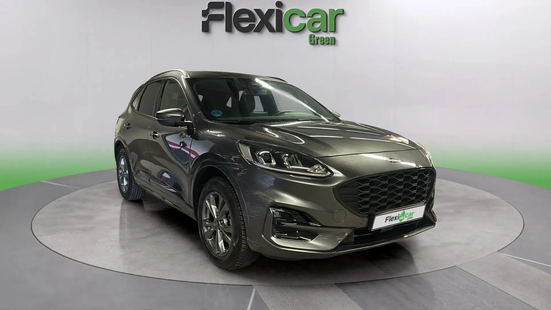 Ford Kuga ST-Line X 2.5 Duratec PHEV 165kW Auto