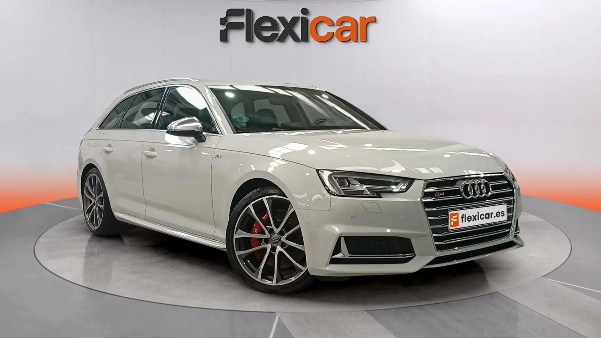 Audi A4 S4 3.0 TFSI 260kW quattro tiptron Avant