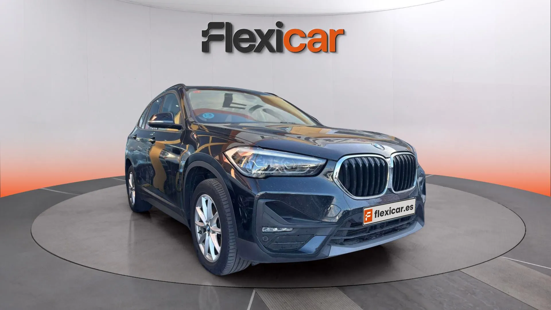 BMW X1 sDrive16d