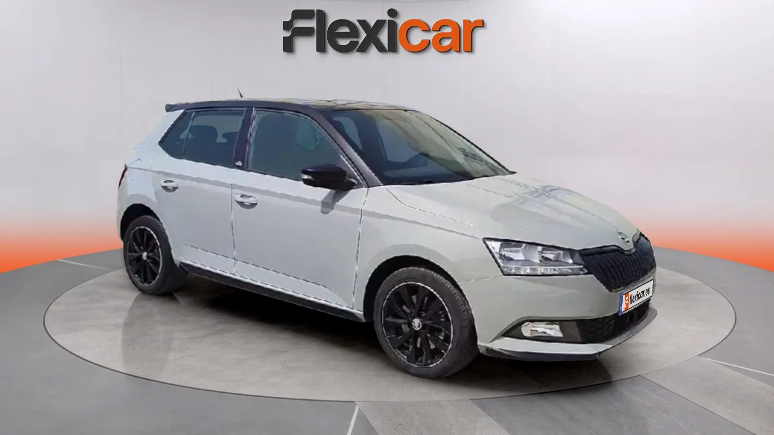 Škoda Fabia 1.0 TSI 81KW (110cv) Monte Carlo