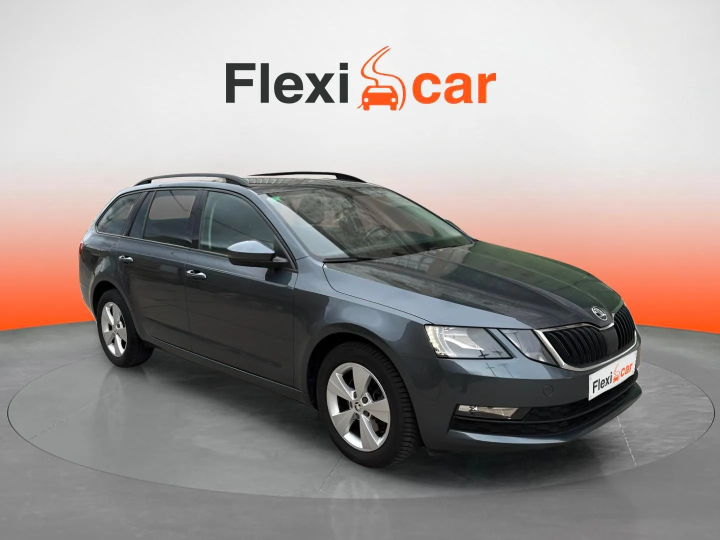 Škoda Octavia 2.0 TDI CR 110KW (150CV) DSG Ambition