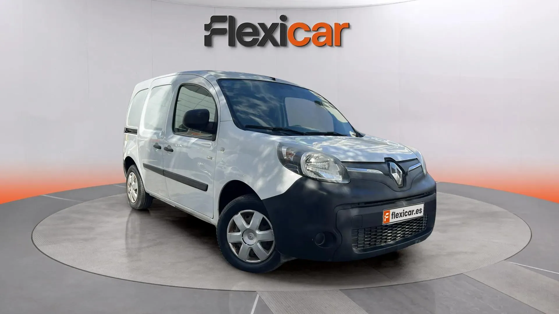 Renault Kangoo Express KANGOO 2 ZE 60CV 44KWH