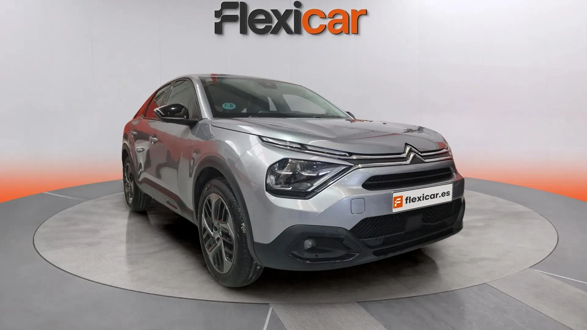 Citroën C4 PureTech 130 S&S 6v Plus