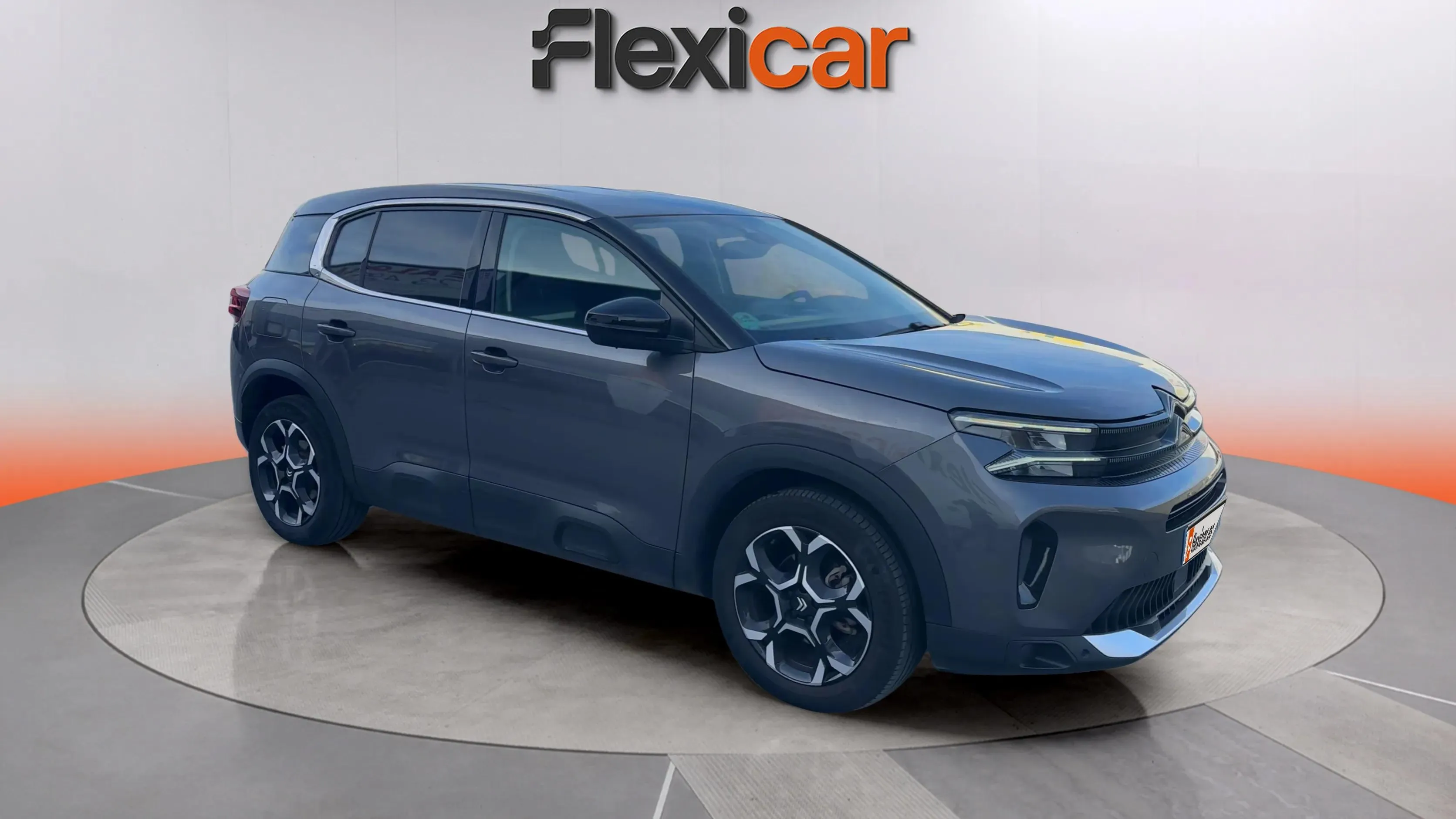 Citroën C5 Aircross PureTech 96kW (130CV) S&S Plus