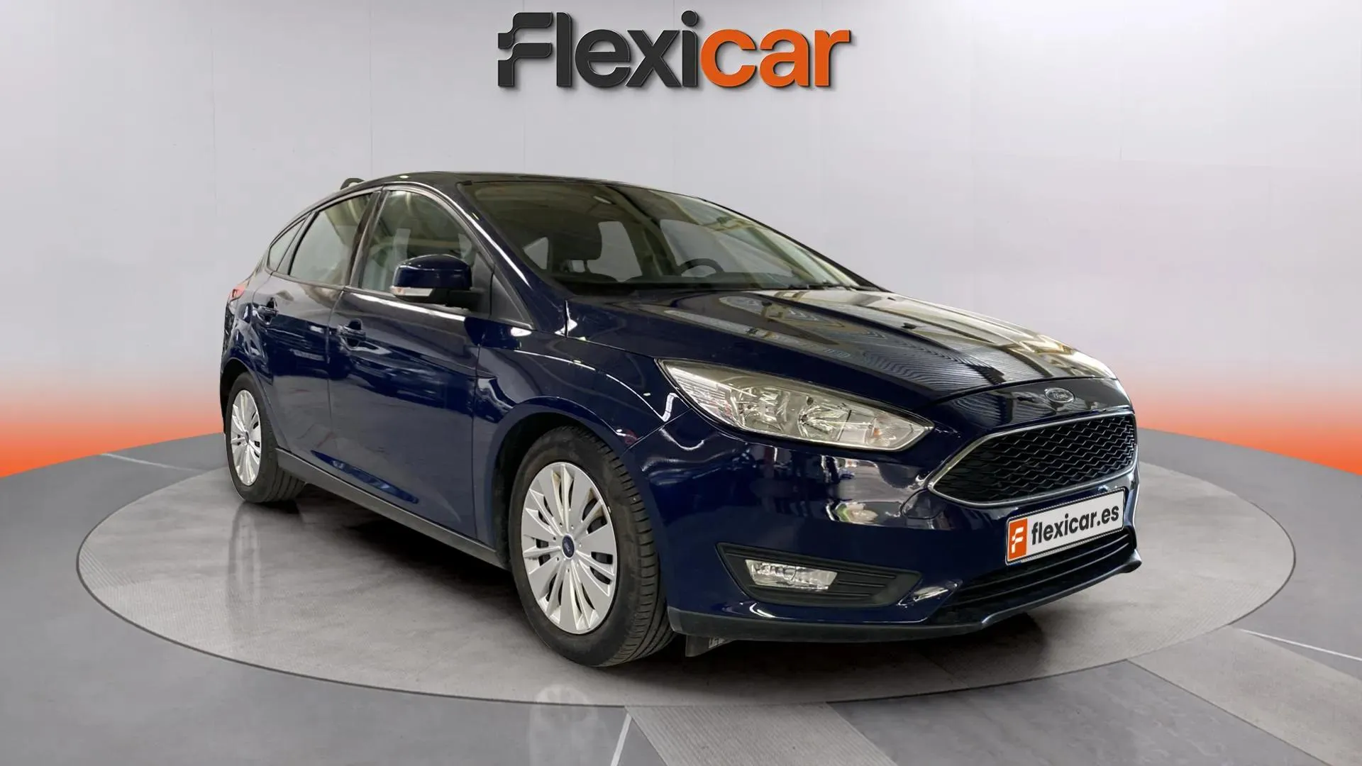 Ford Focus 1.5 Ecoblue 88kW Active