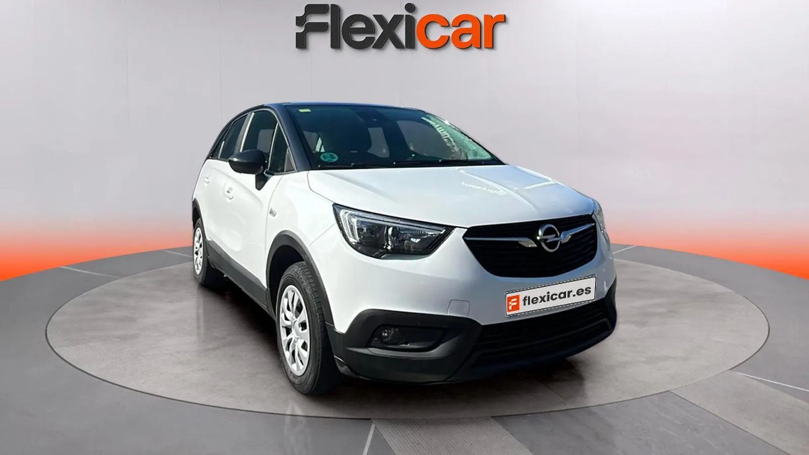 Opel Crossland X 1.2 60kW (81CV) Design Line