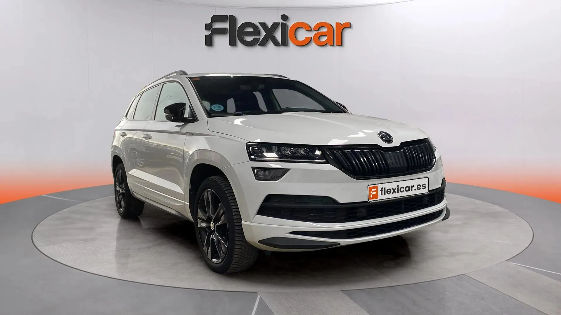 Škoda Karoq 1.5 TSI 110kW (150CV) ACT Sportline