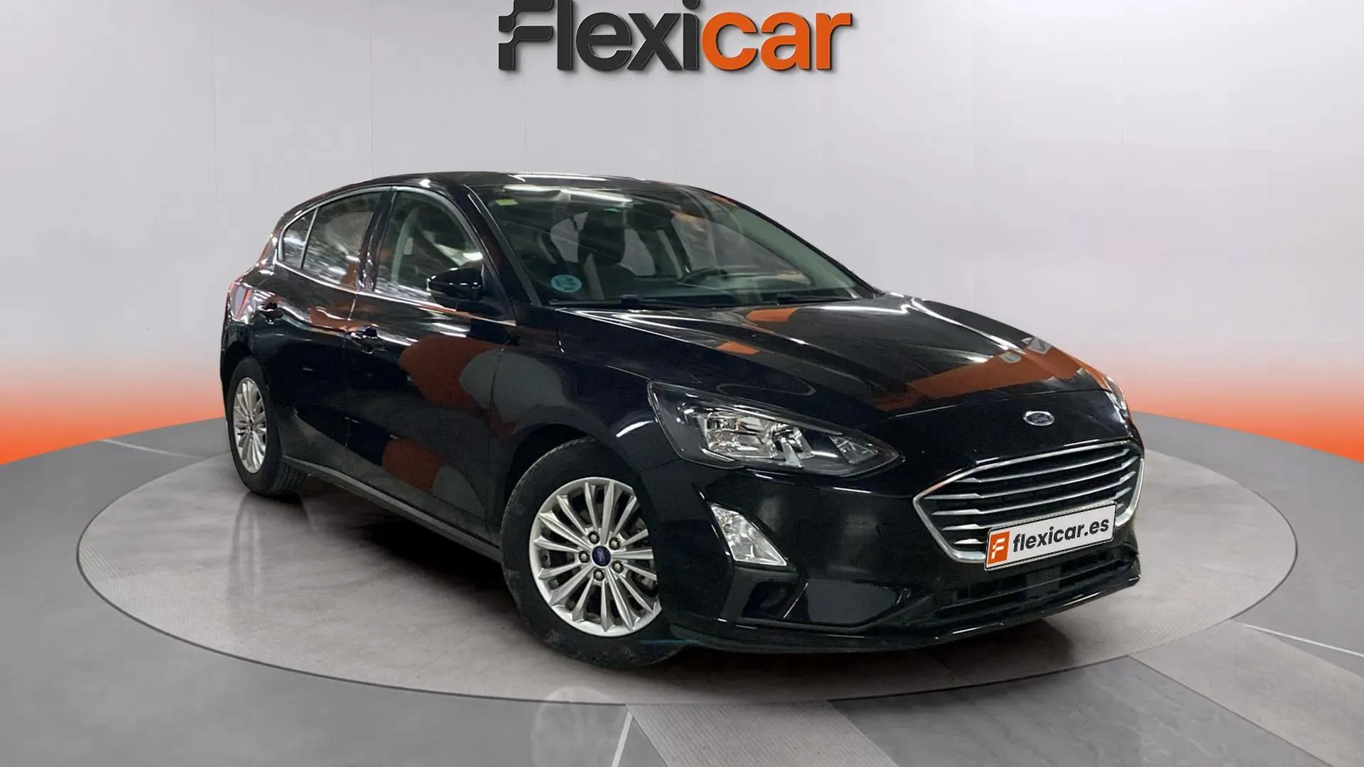 Ford Focus 1.5 Ecoblue 88kW Active Auto