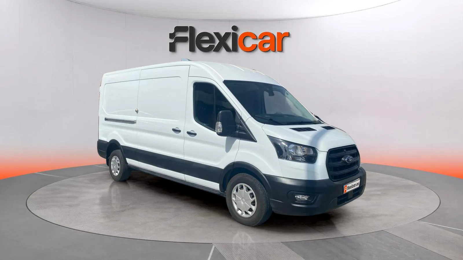 Ford Transit Connect L2 H2 96 kW / 131 CV MHEV