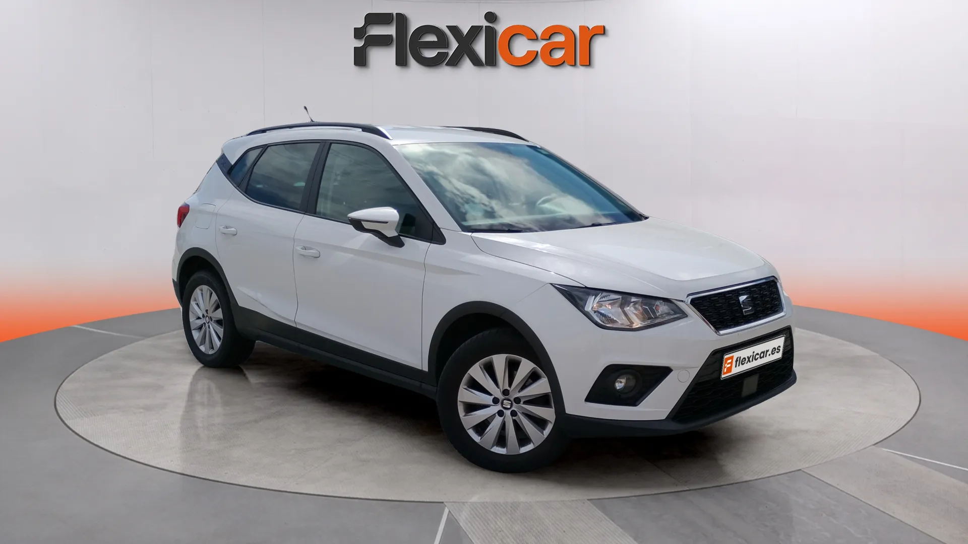 SEAT Arona 1.0 TSI 70kW (95CV) Reference Plus Eco