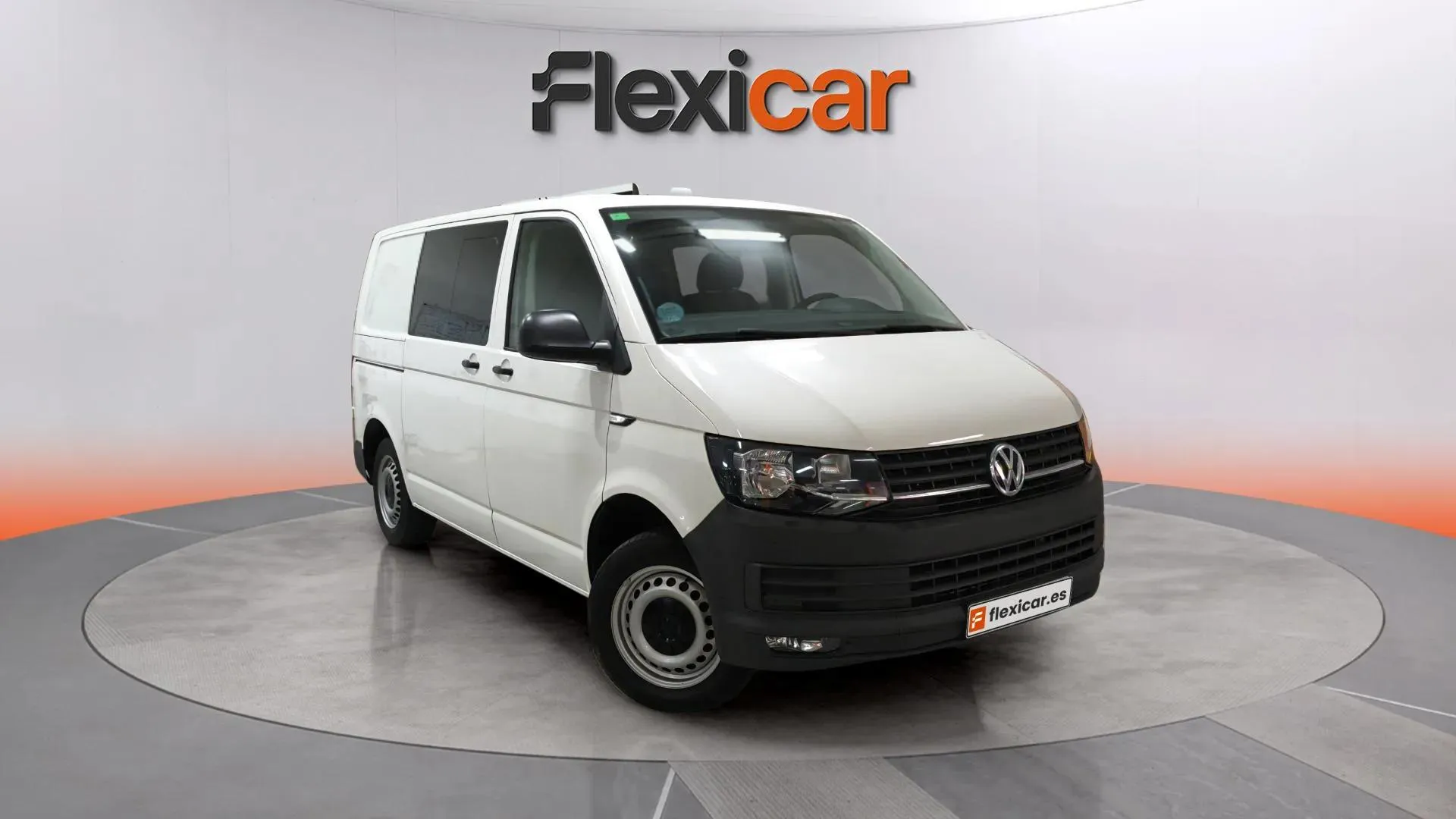 Volkswagen Transporter Transporter Kombi PRO Corto TM 2.0 TDI BMT Furgon Camperizado