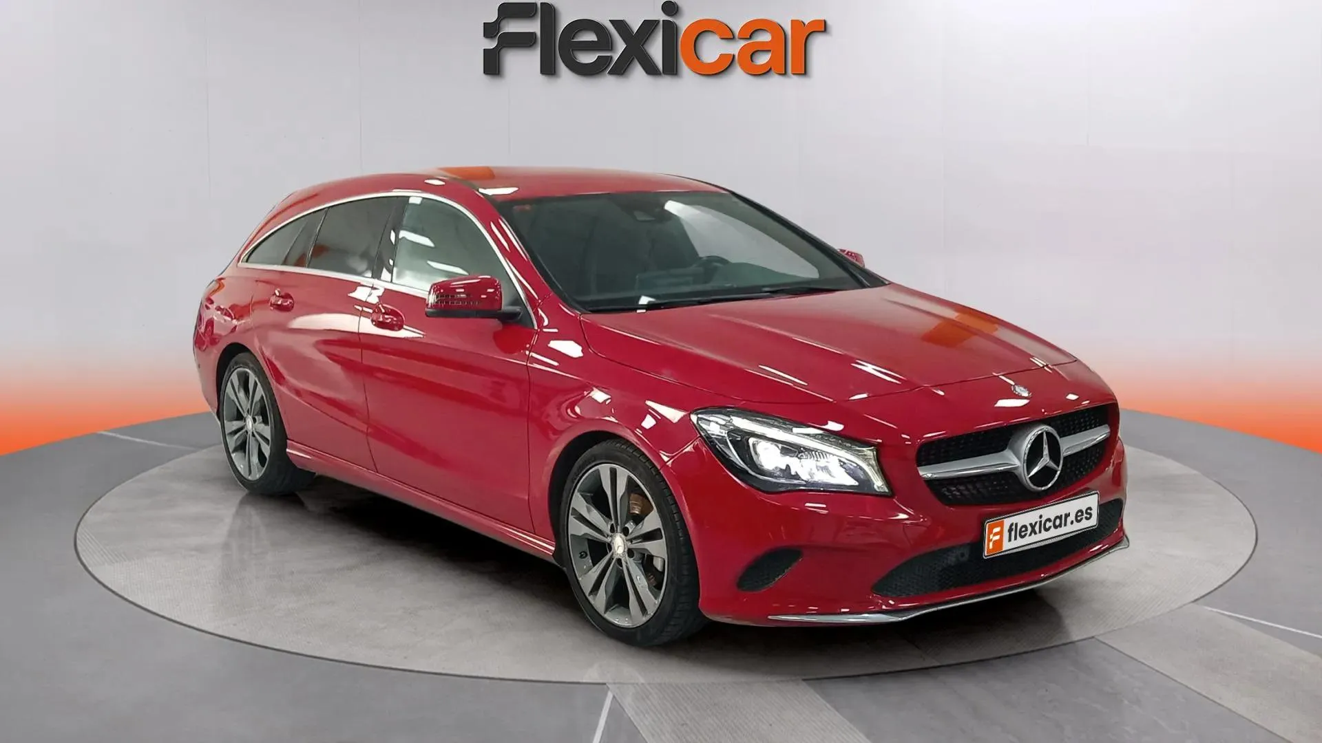 Mercedes-Benz Classe CLA CLA 200 d Shooting Brake
