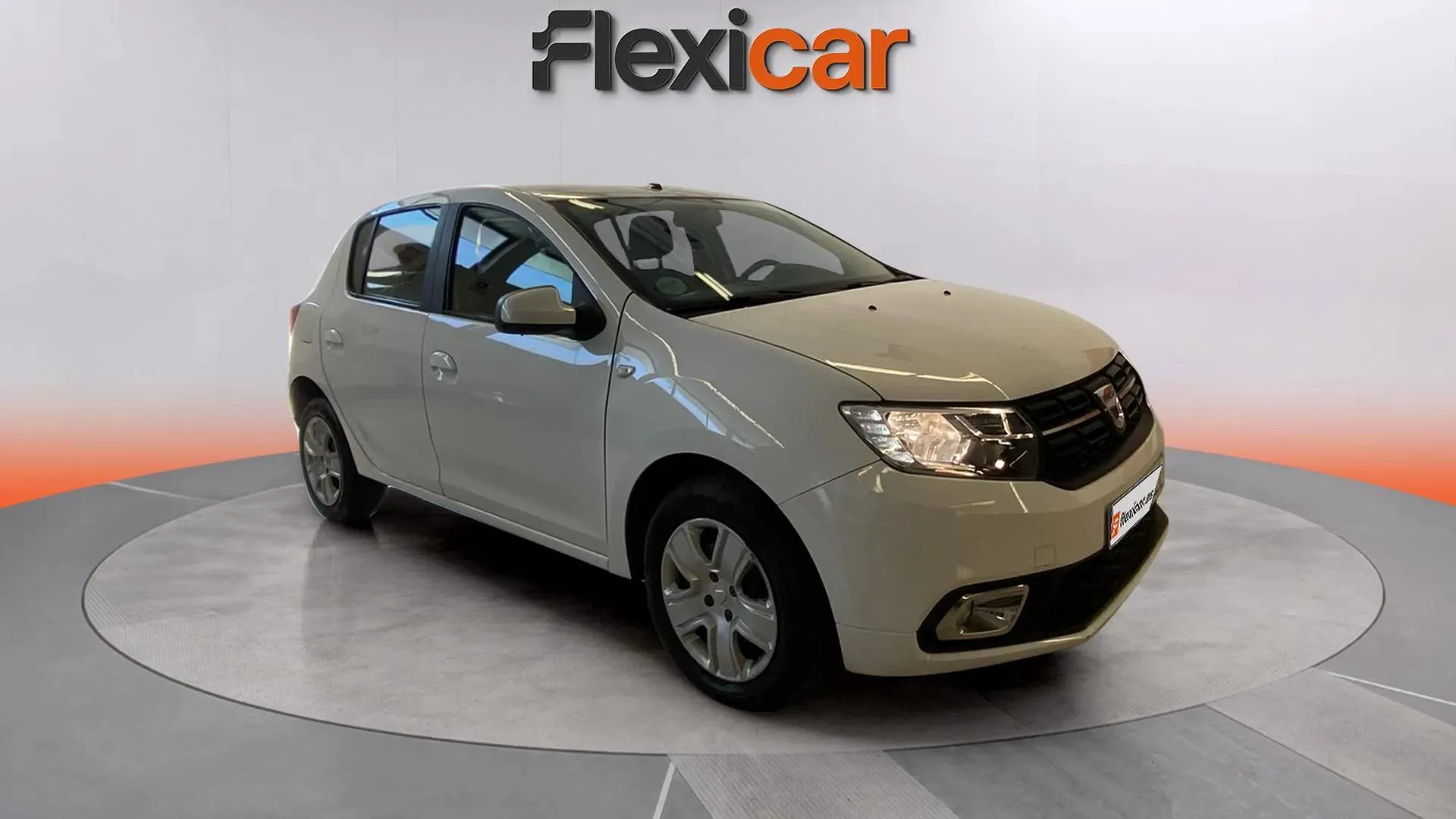 Dacia Sandero Comfort Blue dCi 70kW (95CV)