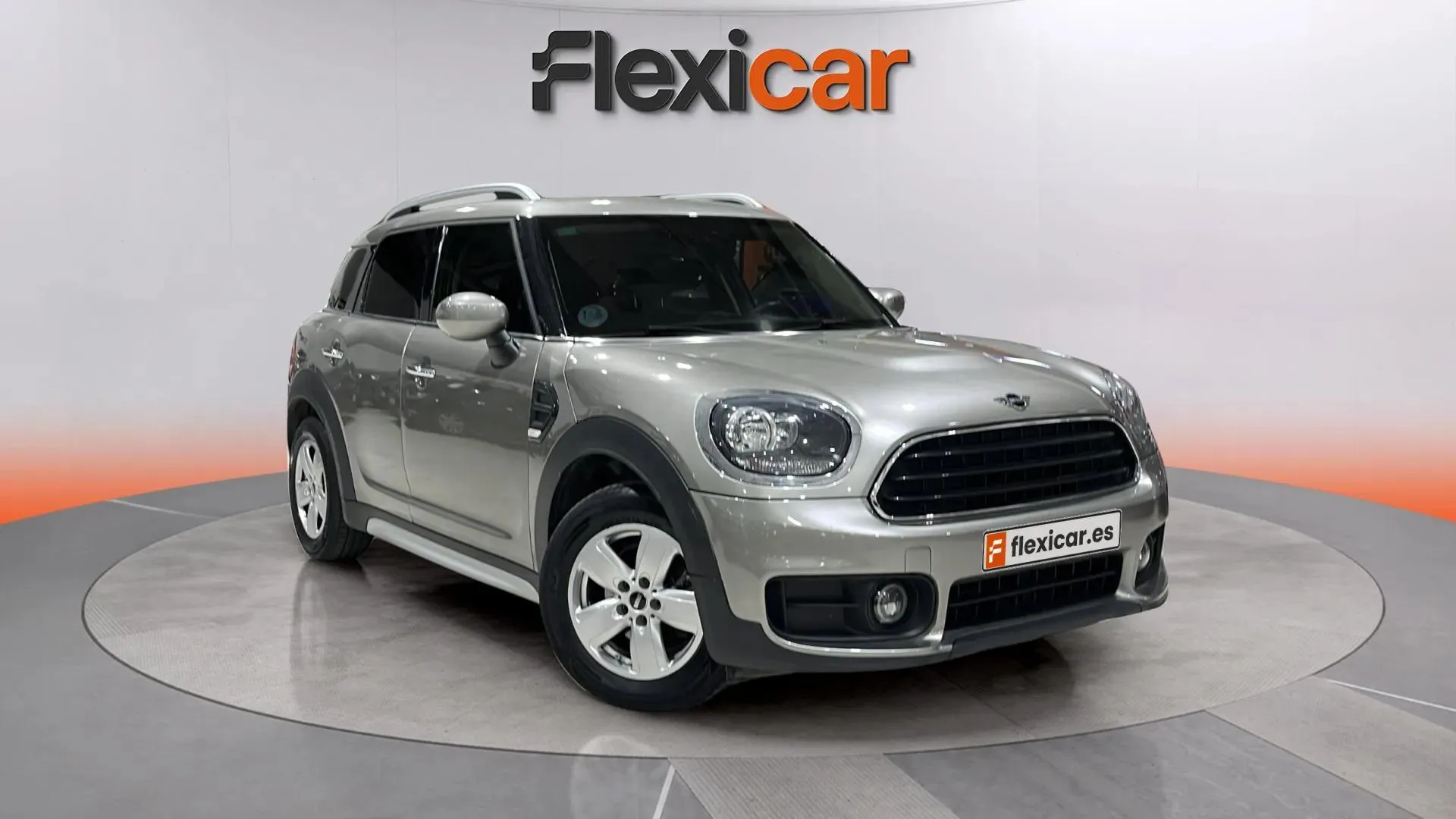 MINI Countryman One D