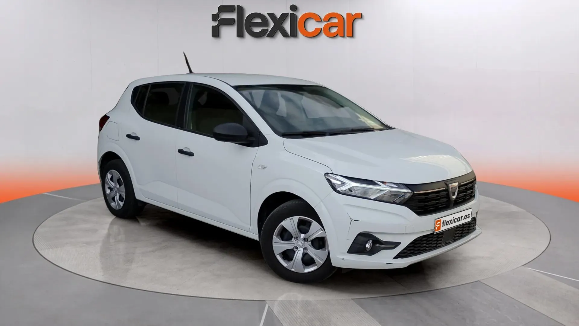 Dacia Sandero Essential TCe 67kW (90CV)