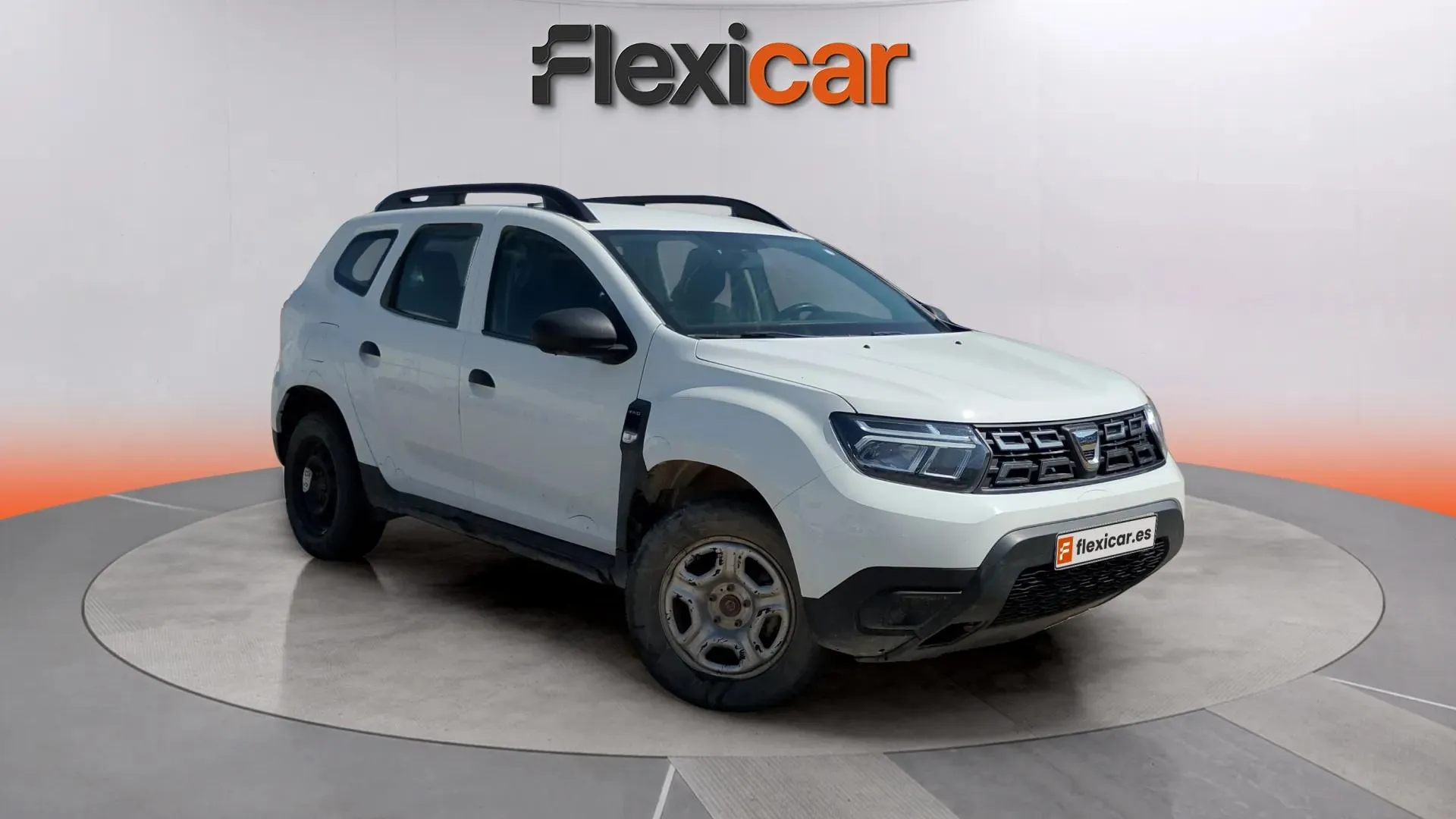 Dacia Duster Essential Blue dCi 85kW (115CV) 4X4