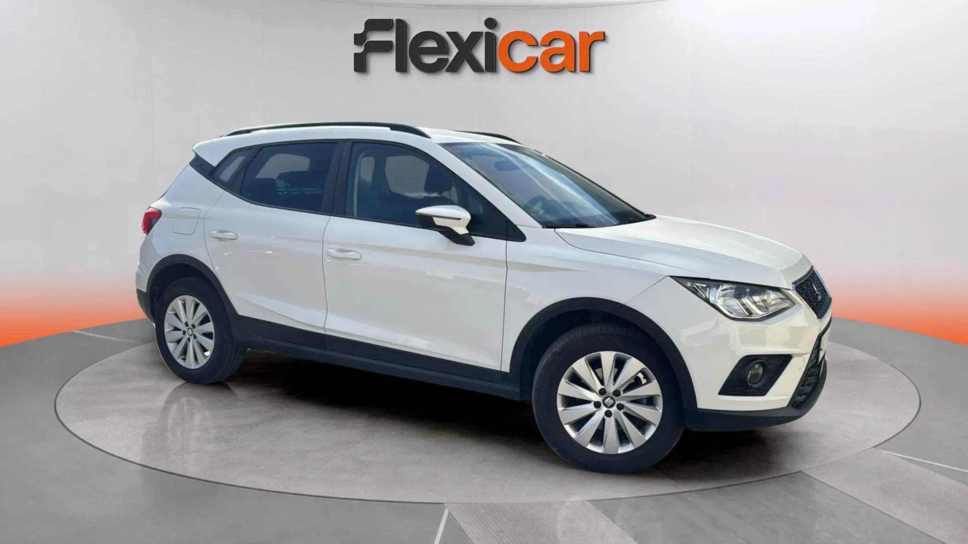 SEAT Arona 1.0 TSI 70kW (95CV) Style Edition Eco