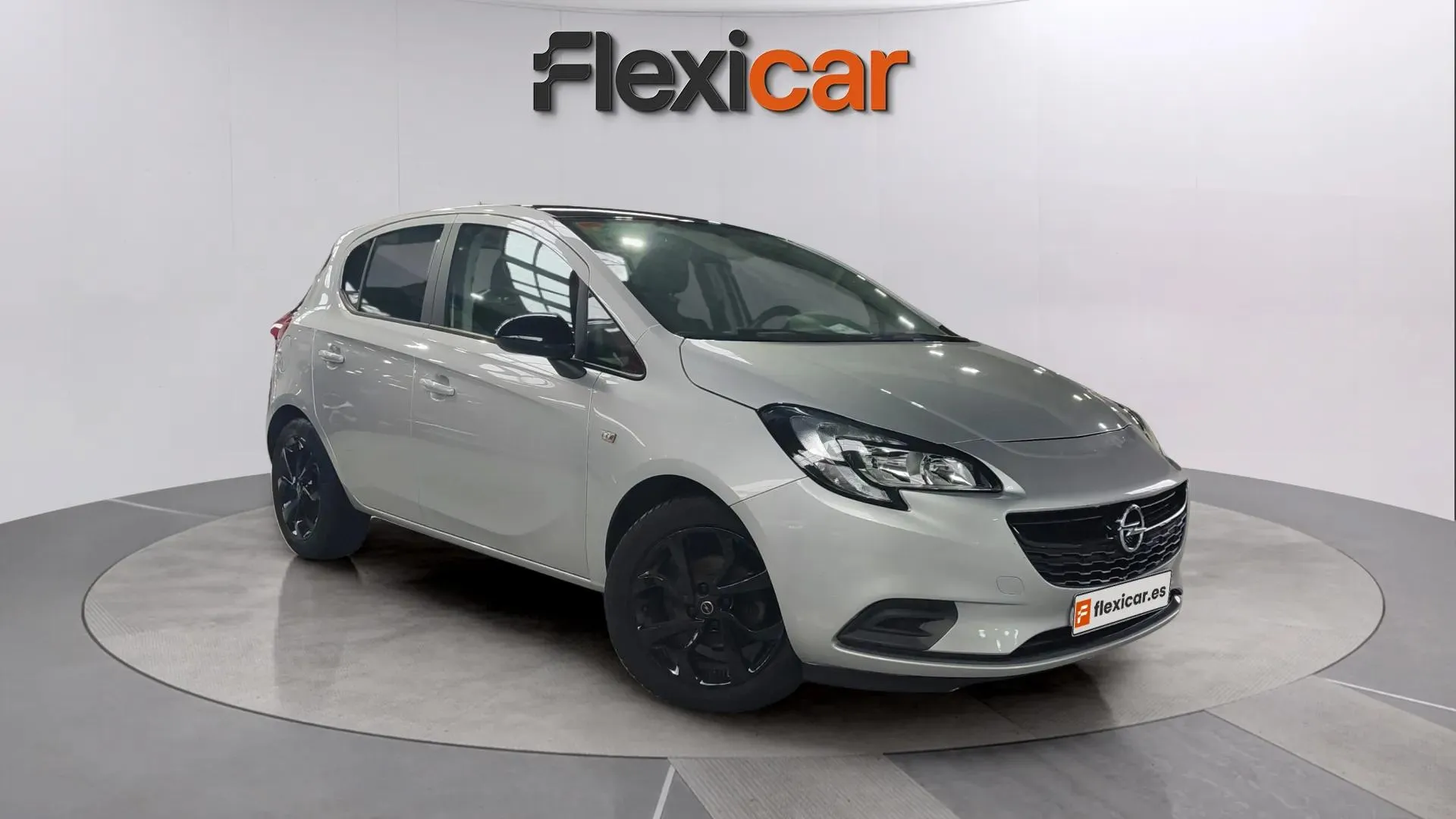 Opel Corsa 1.4 66kW (90CV) Selective