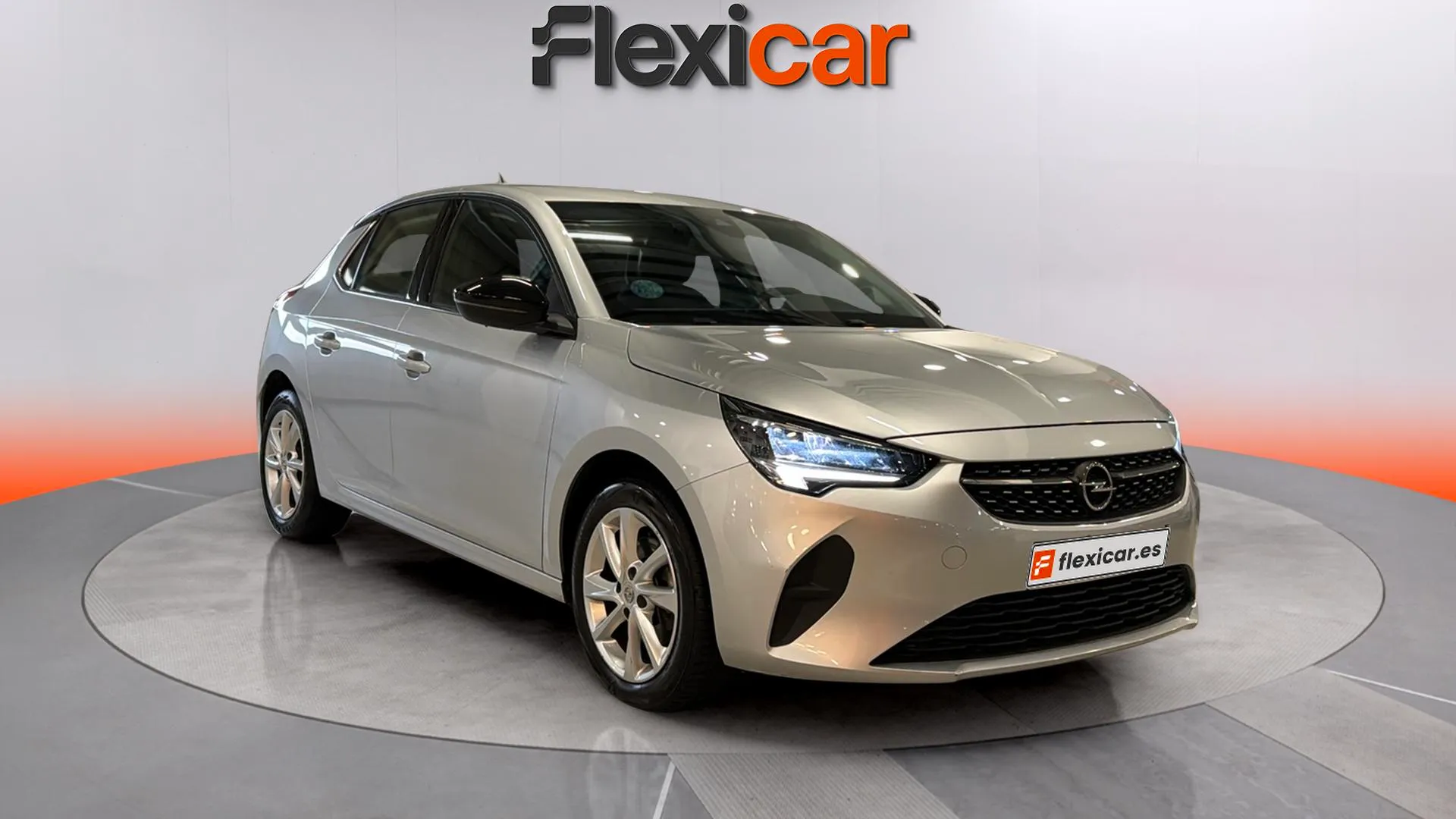 Opel Corsa 1.2T XHL 74kW (100CV) Elegance Auto