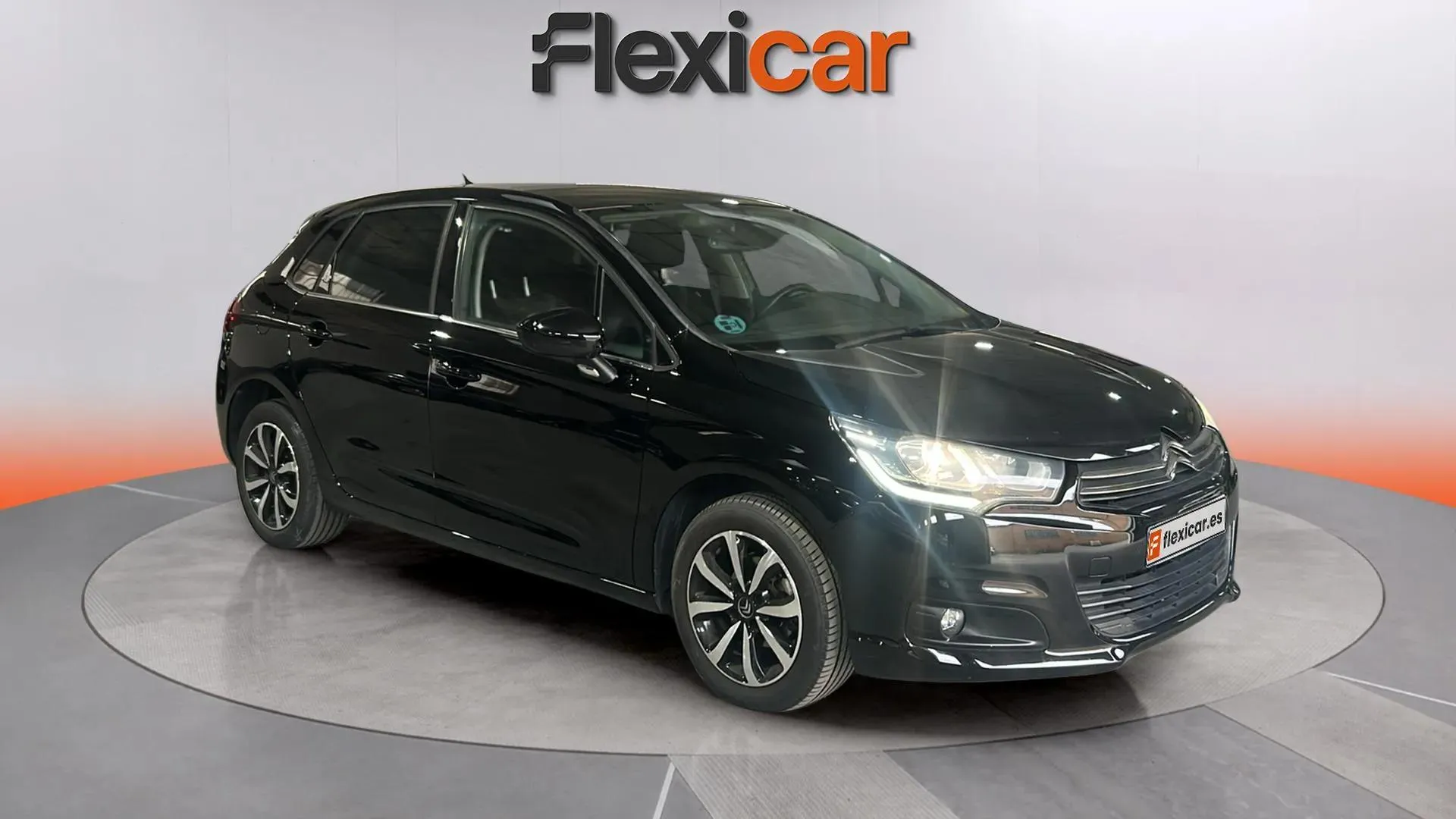 Citroën C4 PureTech 81KW (110CV) Tonic