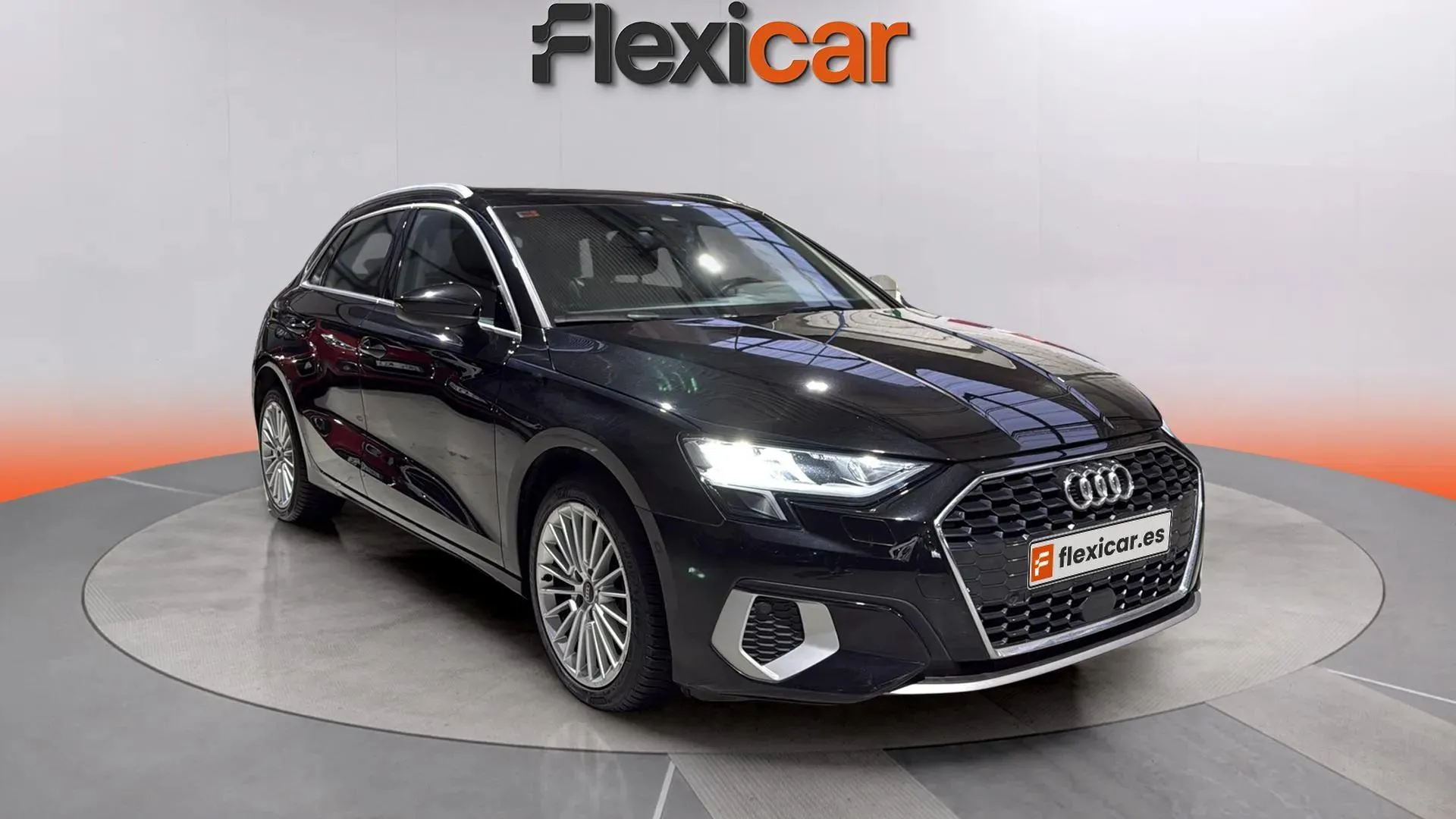 Audi A3 Sportback Advanced 30 TFSI 81kW (110CV)