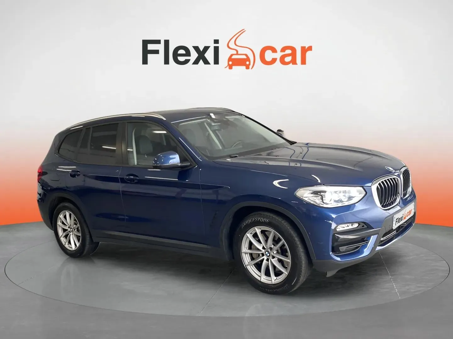 BMW X3 xDrive30d