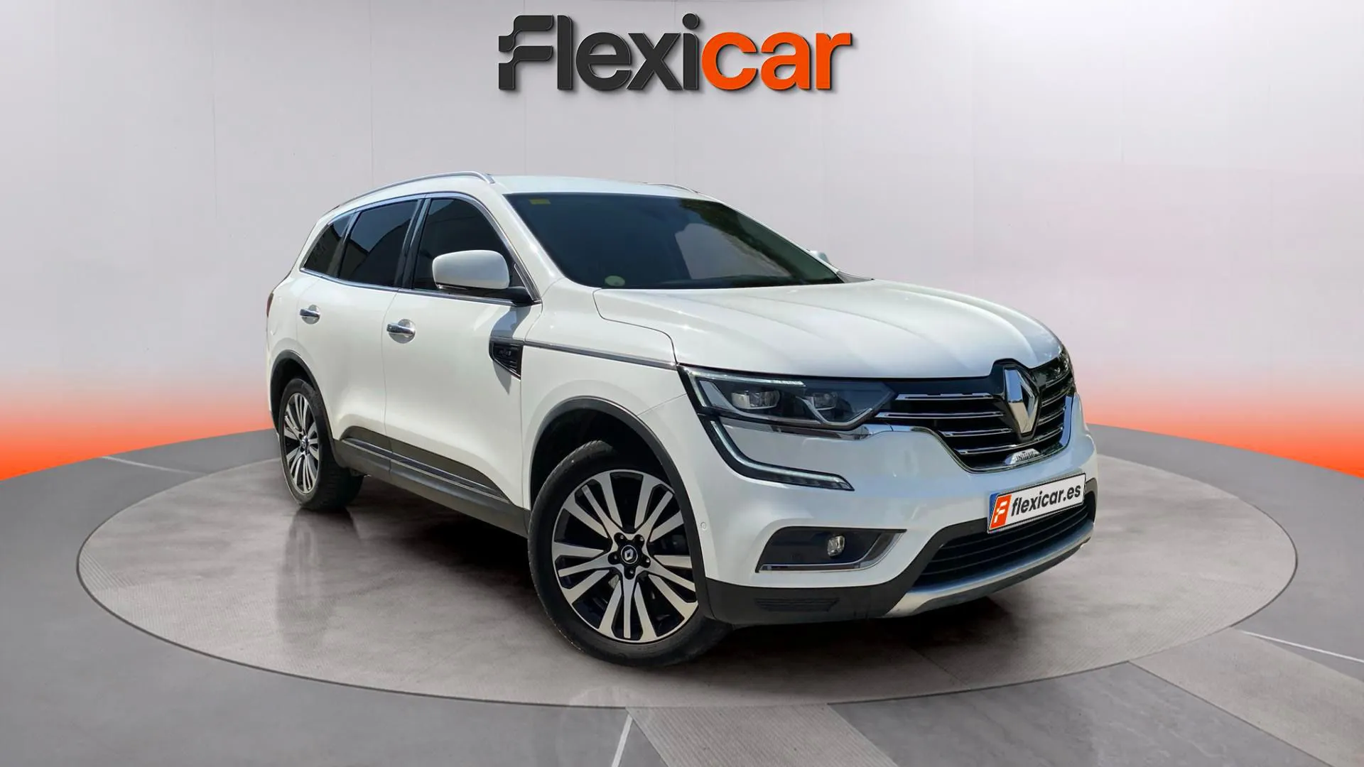 Renault Koleos Initiale Pa. dCi 130kW (175cv) X-Tr. 2WD - 5P (2017)