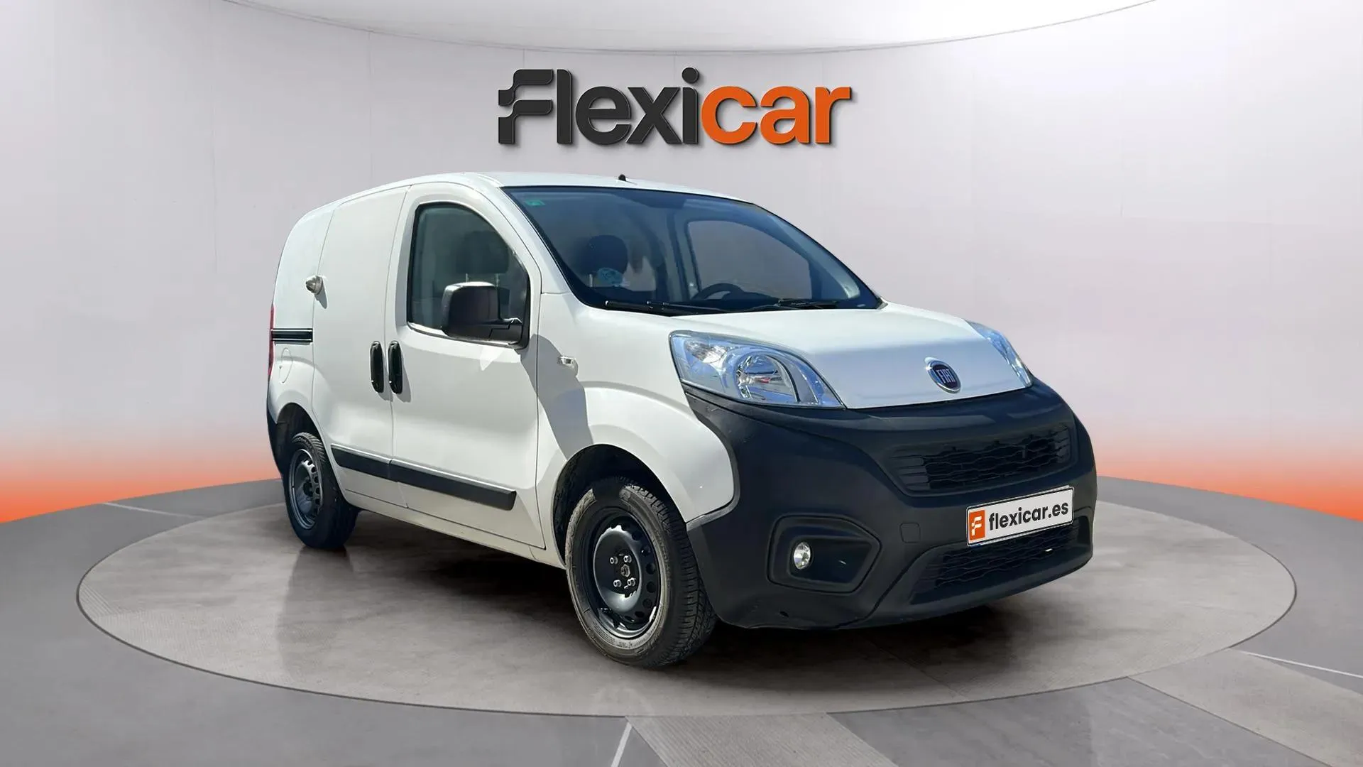 Fiat Fiorino FIORINO
