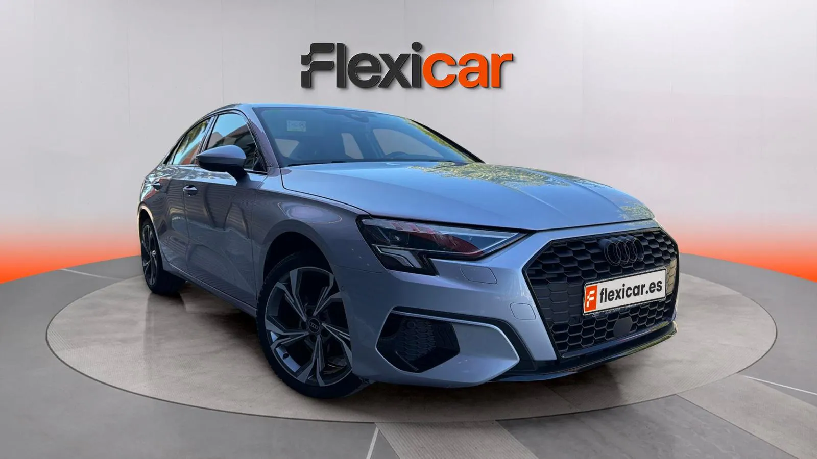 Audi A3 Sportback Black line 30 TFSI 81kW S tron