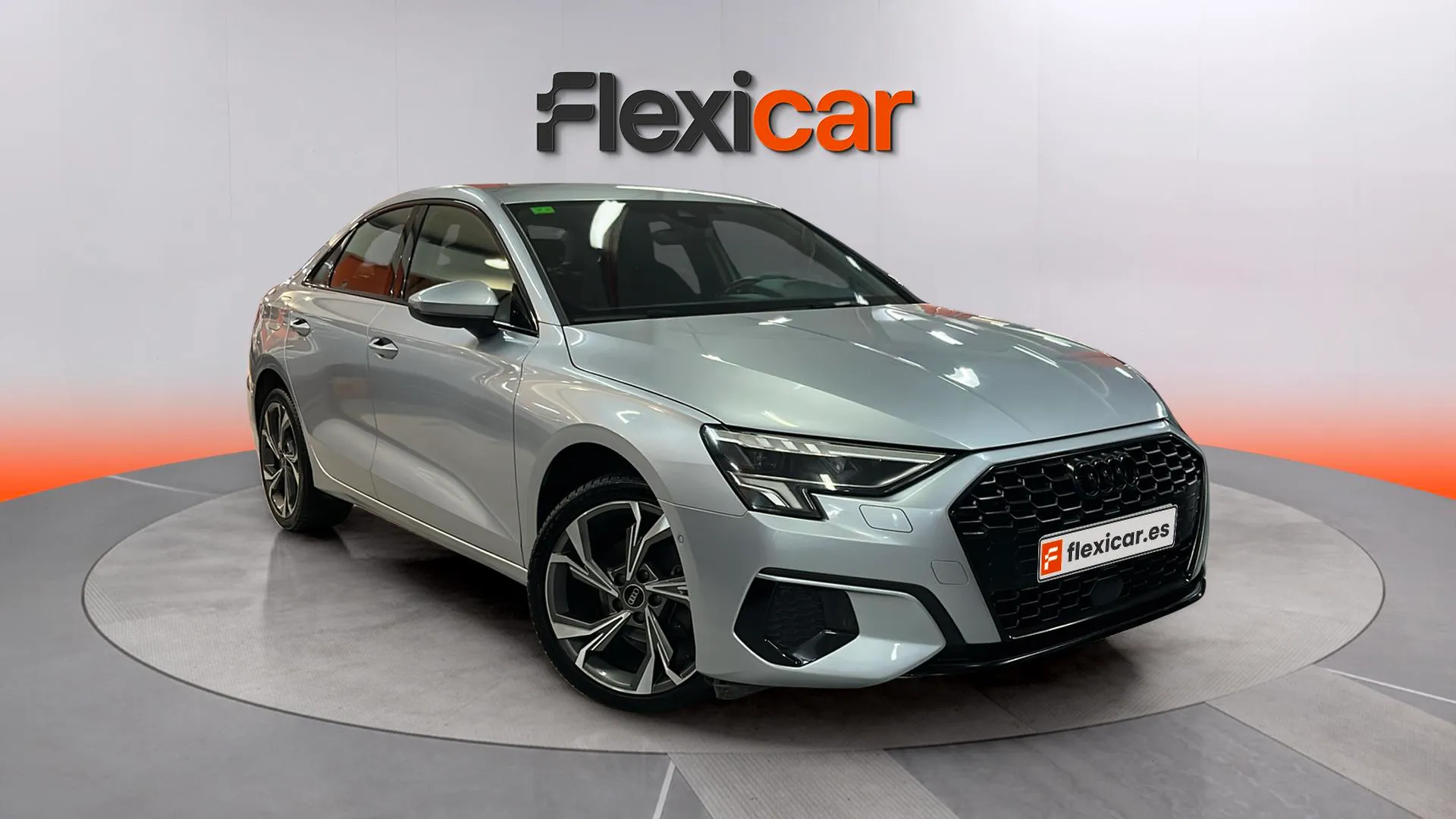Audi A3 Sportback Black line 30 TFSI 81kW S tron
