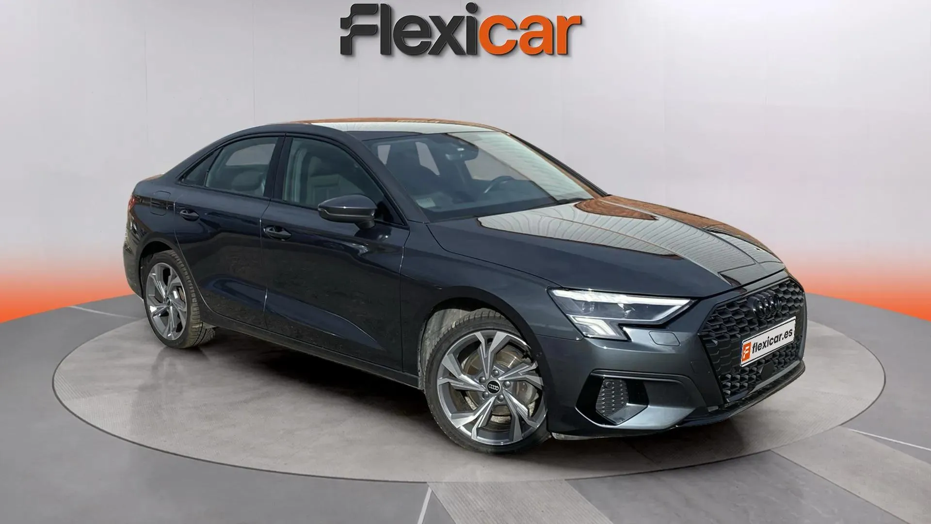 Audi A3 Sportback Black line 30 TFSI 81kW S tron